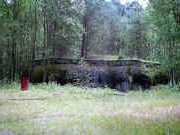 Palivov bunkr (Ralsko - Hradany)