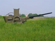 Vezenou zsobu steliva 30mm PLdvK vz.53/59 pedstavovalo 400 ks nboj trhavch/zpalnch/protipancovch