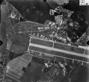 Oblast Boho Daru na leteck fotografii z roku 1991