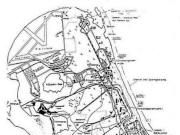 Pln vojenskch zazen situovanch na polostrov Peenemnde mezi lety 1939-45