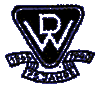 Logo firmy Dyckerhoff und Widmann K.G., 1865 - 1940