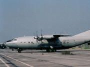 An-12BP nlec 173. ssml, Bo Dar, 1991