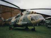 Mi-8 ev.č. 919