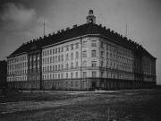 Budovy MZLU v Brn, 20. lta 20. stolet, foto archiv MZLU