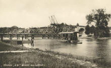 Viadukt s R.W. mostem