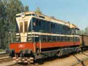 T458.1141 v Rosicích n. L., 1994