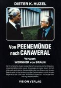 Von Peenemnde nach Canaveral, 2. vydn (Vision Verlag GMBH Berlin, 1994)